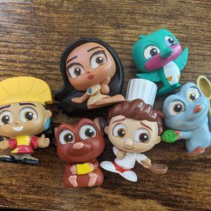 Disney Doorables Series 10